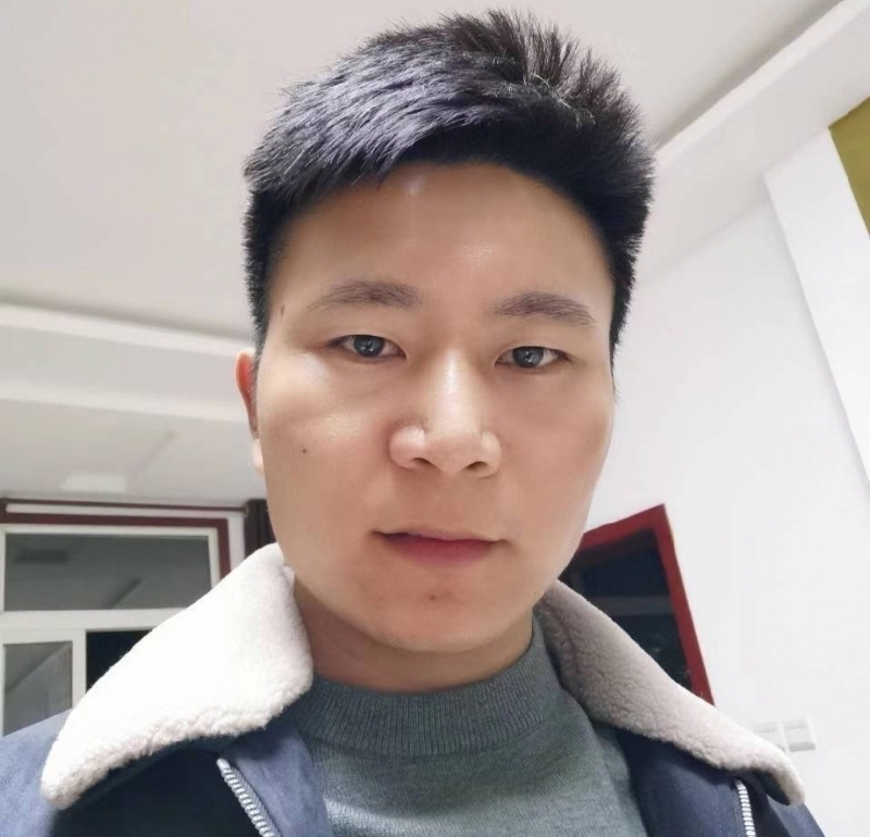 延峰的第一张照片--东至认干亲服务网